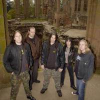 Bolt Thrower圖片照片_Bolt Thrower