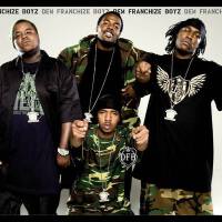 Dem Franchize Boyz圖片照片_Dem Franchize Boyz