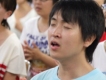 晨間默禱圖片照片