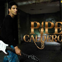 Pipe Calderon圖片照片_Pipe Calderon