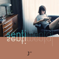 Sentimental專輯_J.aeSentimental最新專輯
