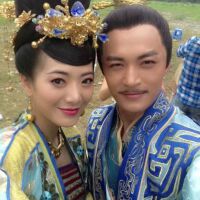 劉妍希圖片照片_劉妍希