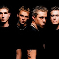 12 Stones圖片照片_12 Stones