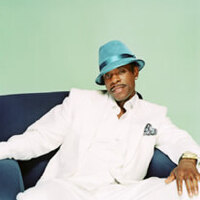 Keith Sweat圖片照片_Keith Sweat