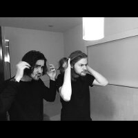 Dimitri Vangelis & Wyman圖片照片_Dimitri Vangelis & Wyman