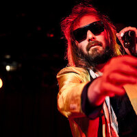 Sébastien Tellier圖片照片_Sébastien Tellier