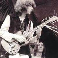 Mick Taylor圖片照片_Mick Taylor