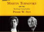 Martin Turnovsky