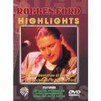 Robben Ford圖片照片_Robben Ford