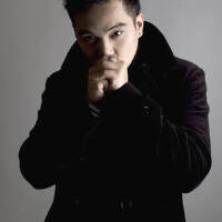 August Rigo圖片照片_August Rigo