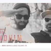 Andhim圖片照片_Andhim