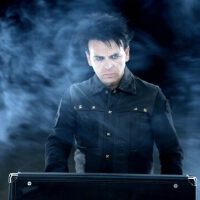 Gary Numan圖片照片_Gary Numan