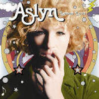 Aslyn圖片照片_Aslyn