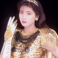 森高千里圖片照片_森高千里