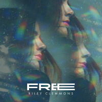 Free專輯_Riley ClemmonsFree最新專輯