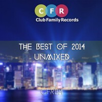 The Best of  Unmixed專輯_Alex TeeBThe Best of  Unmixed最新專輯