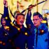 徐克 黃沾 羅大佑