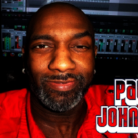 Paul Johnson圖片照片_Paul Johnson