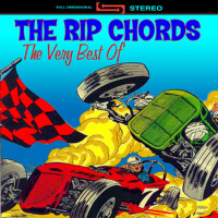 The Very Best of the Rip Chords專輯_The Rip ChordsThe Very Best of the Rip Chords最新專輯