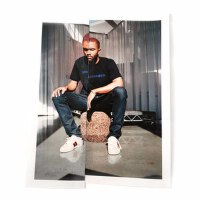 Chanel專輯_Frank OceanChanel最新專輯