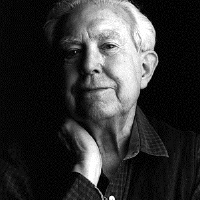 Elliott Carter圖片照片_Elliott Carter