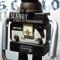 Scandy圖片照片_Scandy