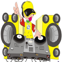 DJ小啡歌曲歌詞大全_DJ小啡最新歌曲歌詞