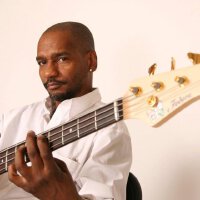 Victor Bailey圖片照片_Victor Bailey