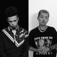 Ugly Z最新歌曲_最熱專輯MV_圖片照片