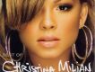 Oh Daddy歌詞_Christina MilianOh Daddy歌詞