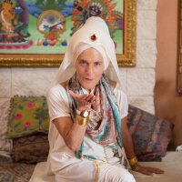 Shatka Kaur Khalsa圖片照片_照片寫真