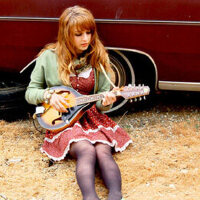 Molly Marlette圖片照片_Molly Marlette