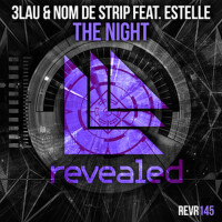 The Night專輯_3LAUThe Night最新專輯