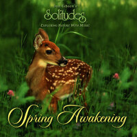 Spring Awakening專輯_Dan Gibson's SolSpring Awakening最新專輯