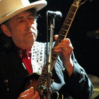 Bob Dylan&The Band圖片照片_Bob Dylan&The Band