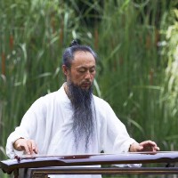 道家古琴靜心療愈音樂
