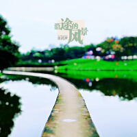 沿途的風景
