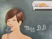 Miss D.D圖片照片