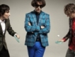 The Wombats歌曲歌詞大全_The Wombats最新歌曲歌詞
