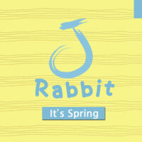 It's Spring (it is spring)專輯_J RabbitIt's Spring (it is spring)最新專輯