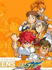火力少年王動畫版: 第1部動漫全集線上看_卡通片全集高清線上看_好看的動漫