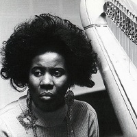 Alice Coltrane圖片照片_Alice Coltrane