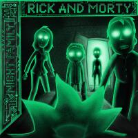 Night Family (feat. Ryan Elder) [from