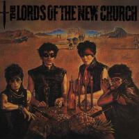 The Lords of the New Church圖片照片_The Lords of the New Church