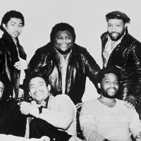 Fat Larry's Band圖片照片_Fat Larry's Band
