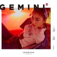 Gemini最新專輯_新專輯大全_專輯列表