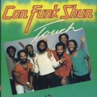 Con Funk Shun圖片照片_Con Funk Shun