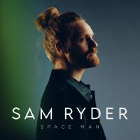 Sam Ryder最新專輯_新專輯大全_專輯列表