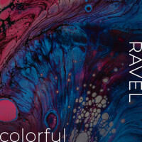 Ravel - Colorful