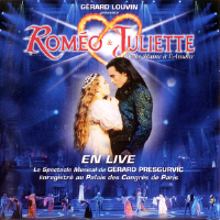 Roméo & Juliette de la Haine à l'Amour en Live